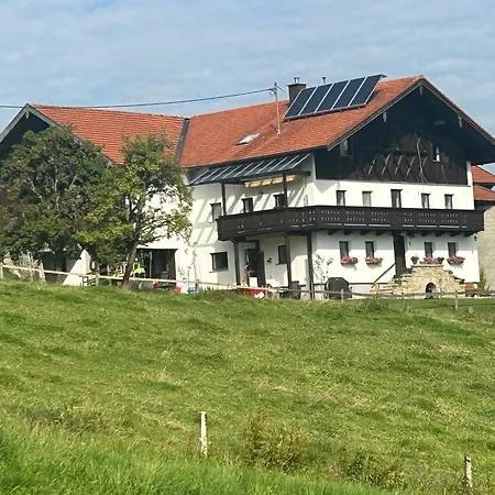 Traumpanorama Im Chiemgau Zwischen Chiemsee Und Salzburg - 74 Qm