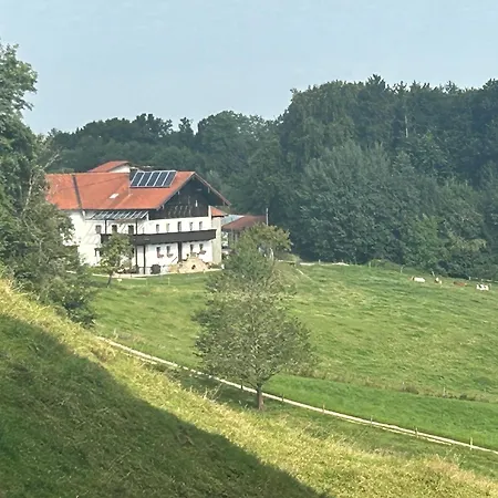 Apartment Traumpanorama Zwischen Chiemsee Und Salzburg - 74 Qm *