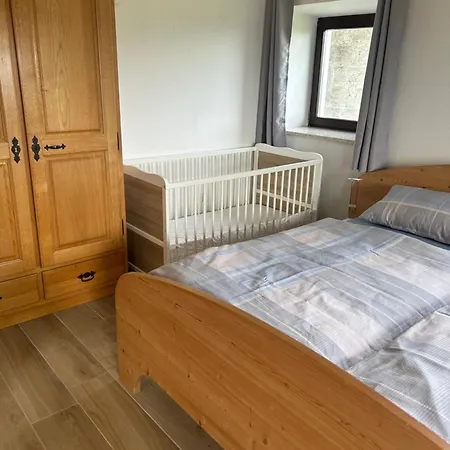 Traumpanorama Zwischen Chiemsee Und Salzburg - 74 Qm - Mit E-ladesaeule Apartmán Surberg