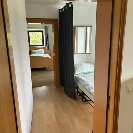 Traumpanorama Im Chiemgau Zwischen Chiemsee Und Salzburg - 74 Qm