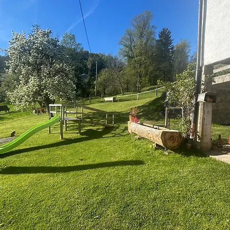 Traumpanorama Im Chiemgau Zwischen Chiemsee Und Salzburg - 74 Qm Lägenhet *