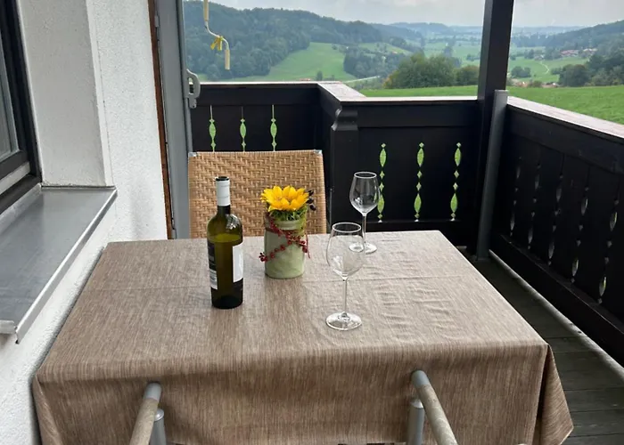 Traumpanorama Zwischen Chiemsee Und Salzburg - 74 Qm Apartment Surberg