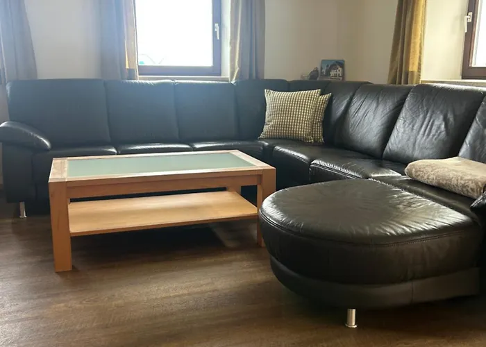 Apartment Traumpanorama Zwischen Chiemsee Und Salzburg - 74 Qm Surberg