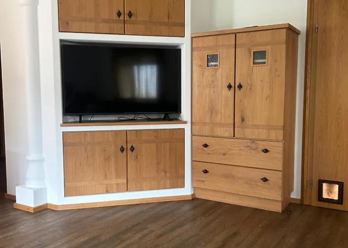 Apartment Traumpanorama Zwischen Chiemsee Und Salzburg - 74 Qm *
